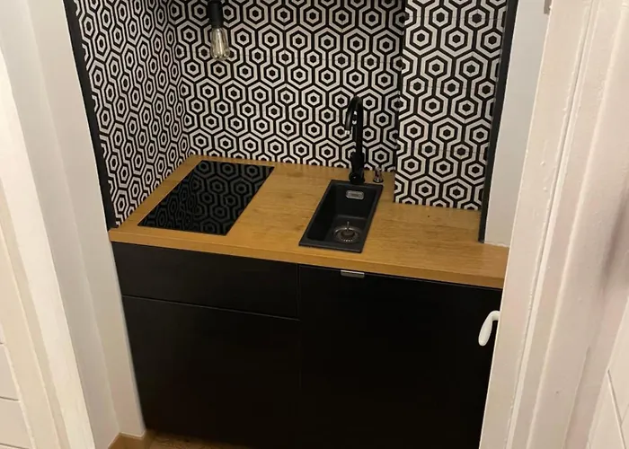 Mini Studio Au Coeur Du Marais