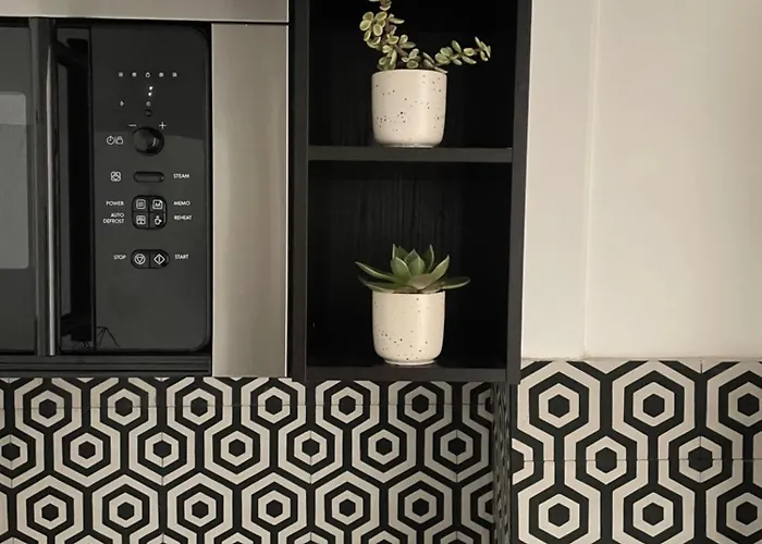 Mini Studio Au Coeur Du Marais