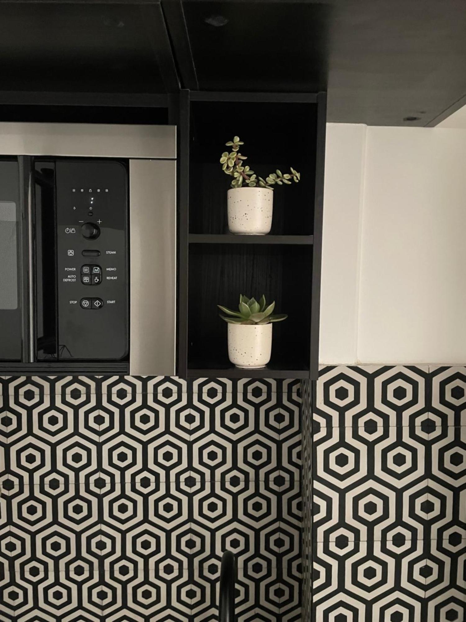 Apartamento Mini Au Coeur Du Marais